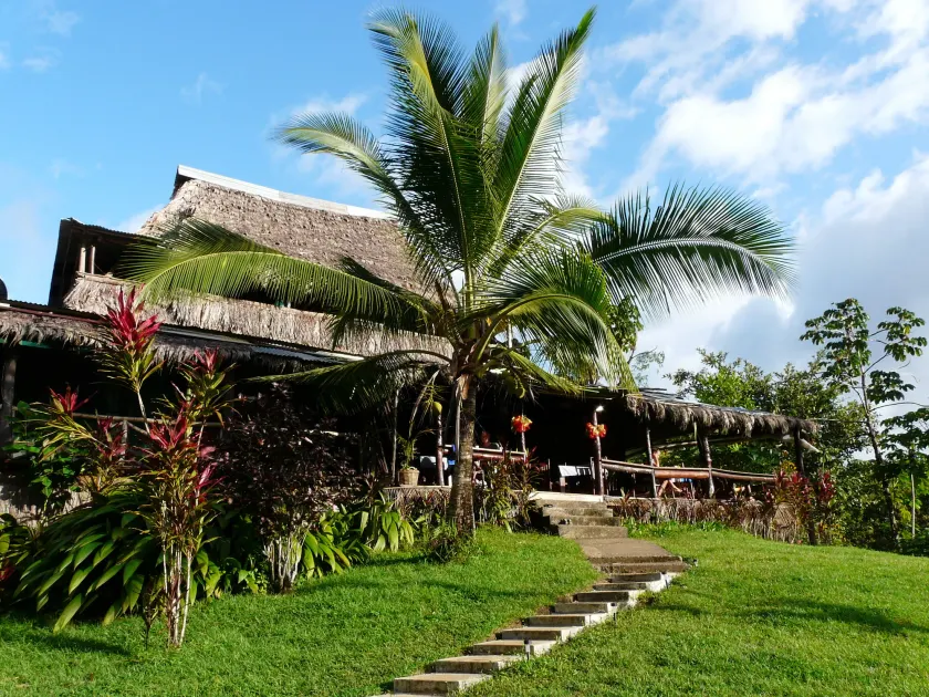 Punta Marenco Lodge - Image 1