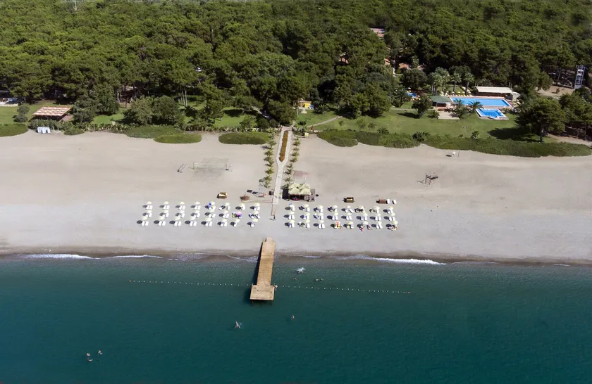 Denizati Holiday Village - Image 1