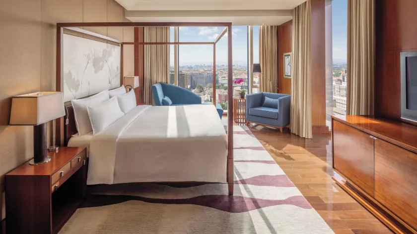 Regent Beijing by IHG - Image 1