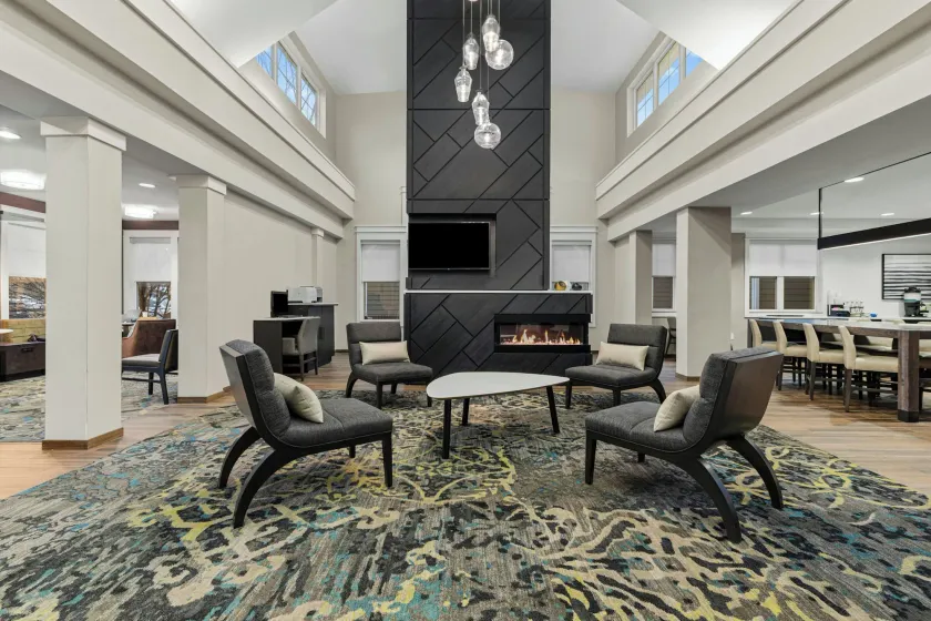 Residence Inn Paducah - Image 1