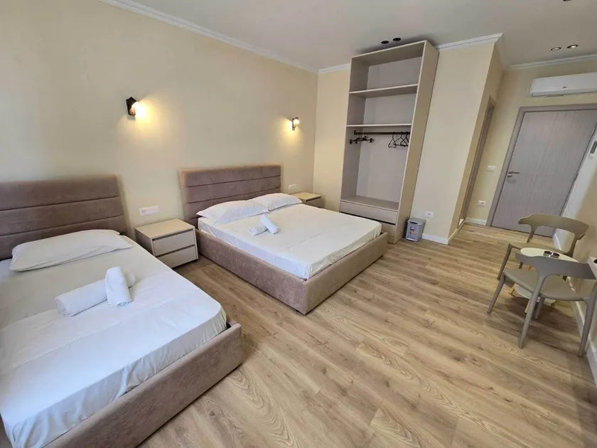 OKEJ Hotel - Image 1