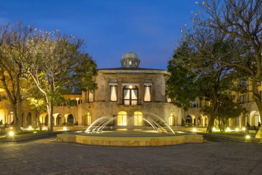 Quinta Real Aguascalientes - Image 1