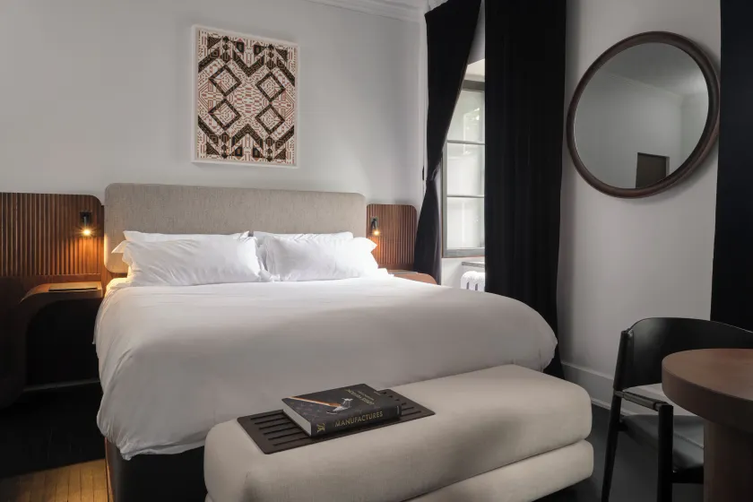 Hotel Cap Diamant - Image 1