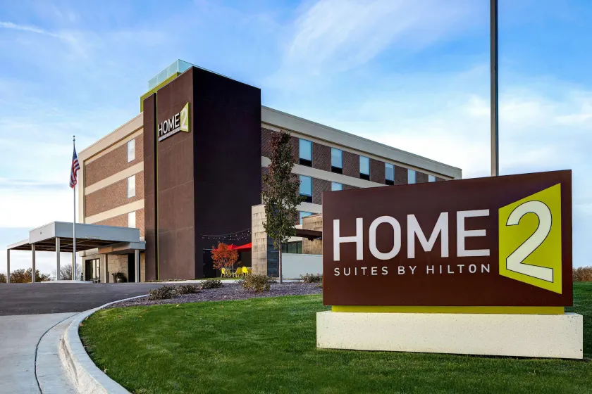 Home2 Suites by Hilton Dekalb - Image 1