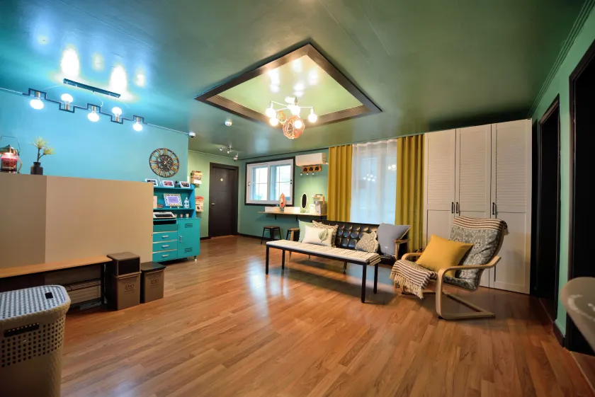 The One Hostel - Image 1