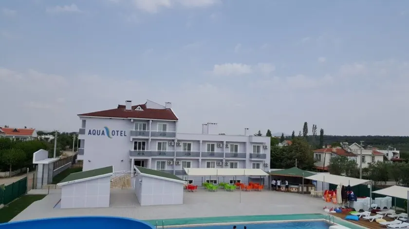 Geyikli Aqua Otel - Image 1