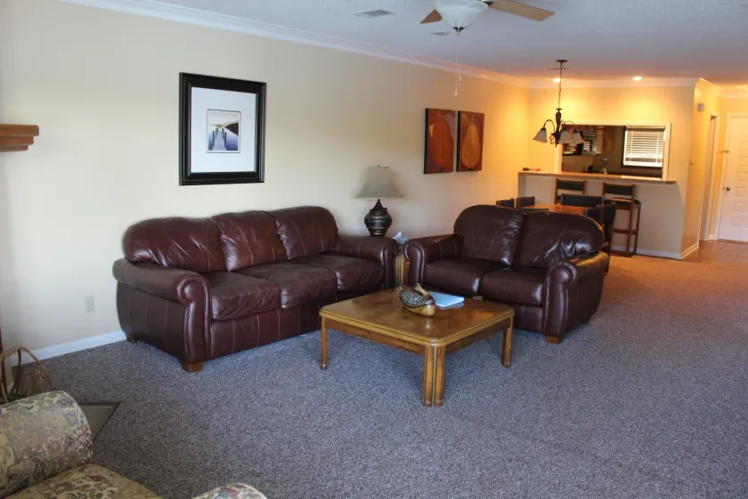 The Wharf Resort - Image 1