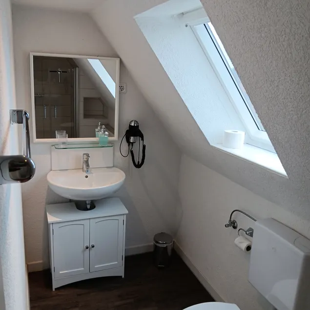 Pension Nordwind - Image 1