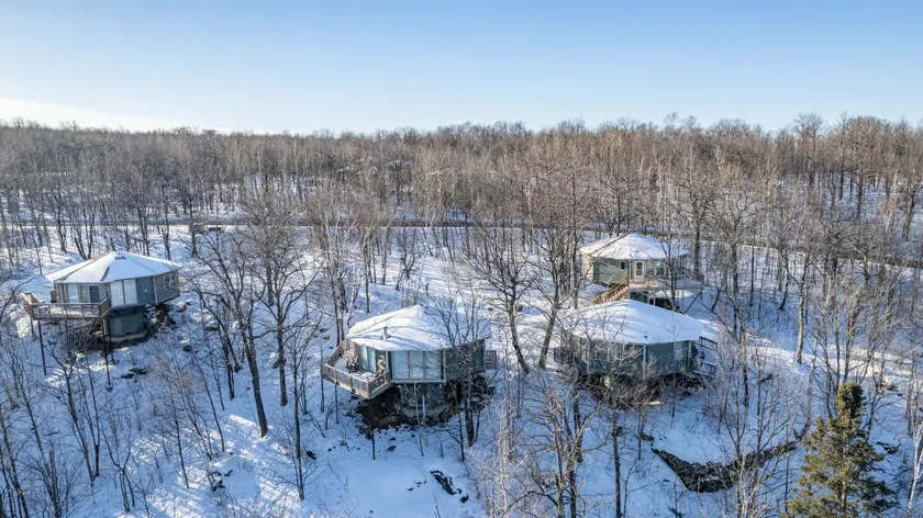 Mountain Villas - Image 1