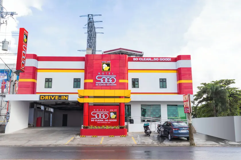 Hotel Sogo Baliwag Bulacan - Image 1