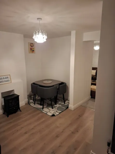 Agape Hub Holiday Home - Image 1