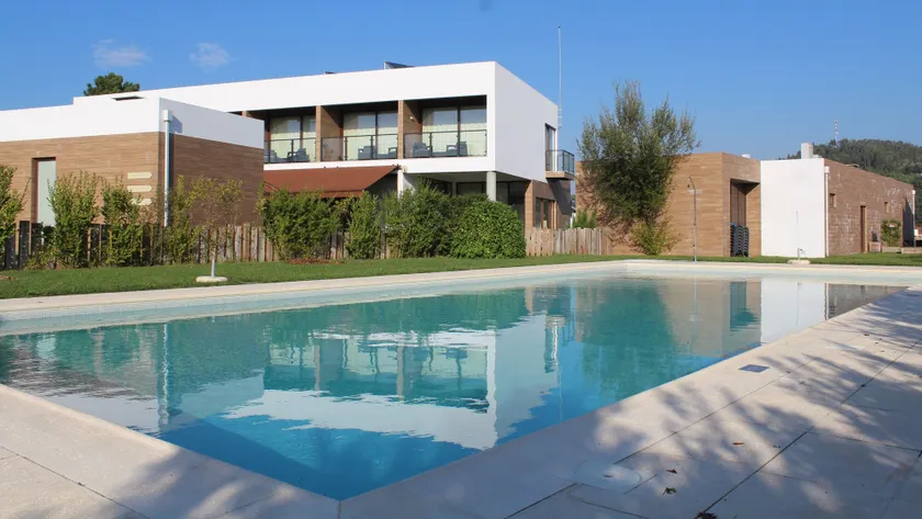 Villas da Fonte Leisure and Nature - Image 1