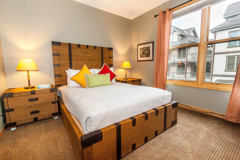The Corral at Breckenridge by Summit County Mountain Retreat - Chambre
