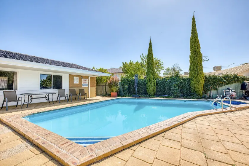Mildura Motor Inn - Image 1