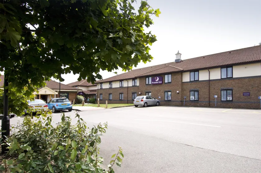 Premier Inn Oxford South - Didcot - Image 1