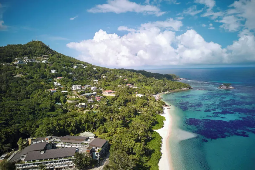laïla, Seychelles, a Tribute Portfolio Resort - Image 1