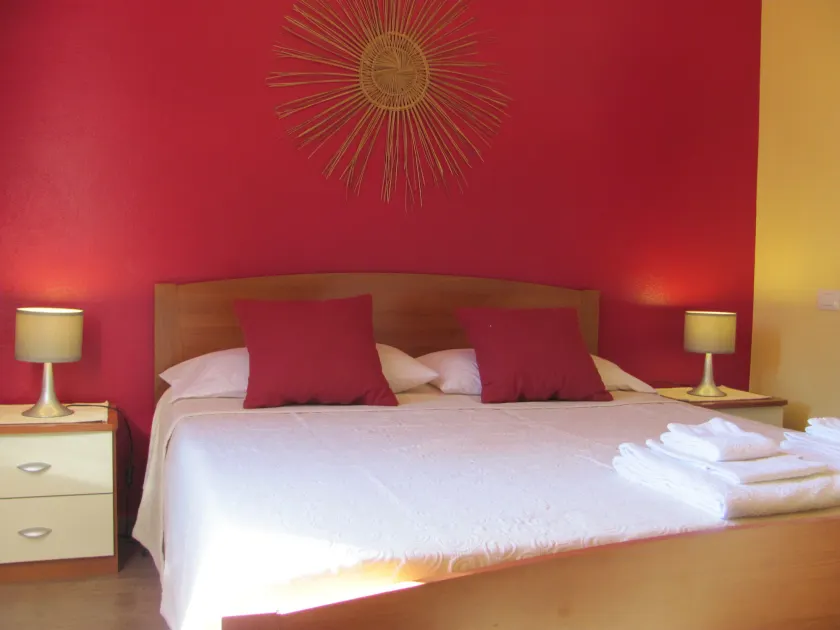 B&B Domu Mea - Image 1