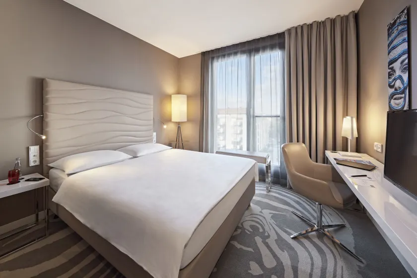 LEGERE HOTEL Bielefeld - Image 1