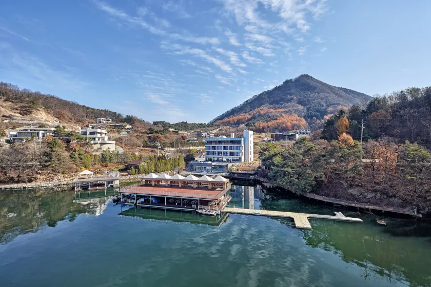 Gapyeong Hotel Haus - Image 1