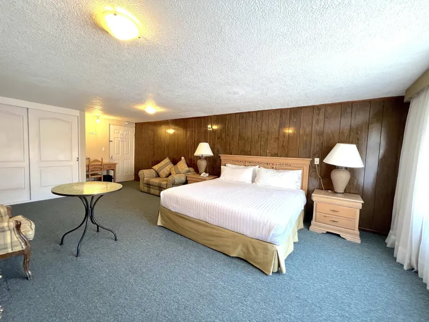 Biohotel Boutique Metepec - Image 1