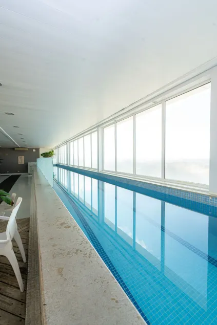 Plaza São Rafael Hotel - Image 1