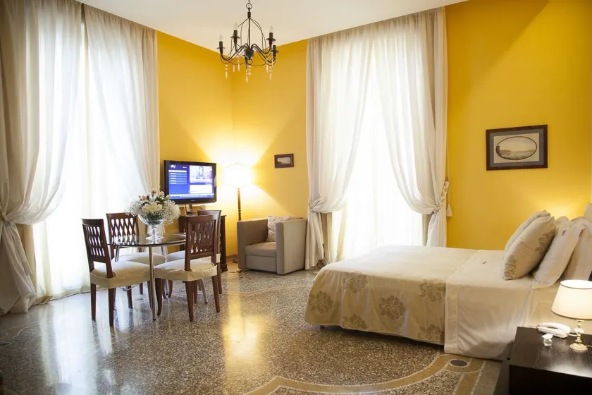B&B Orsini 46 - Image 1