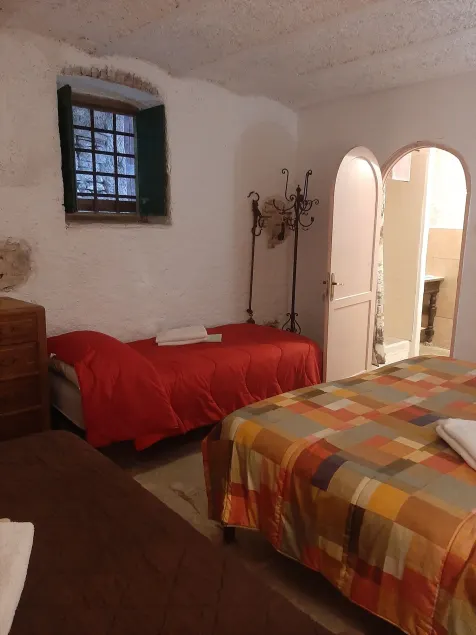 Baldo e Chicca Bed & Breakfast - Image 1