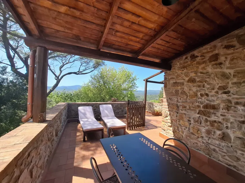 Agriturismo e Glamping Serraiola Alta - Image 1