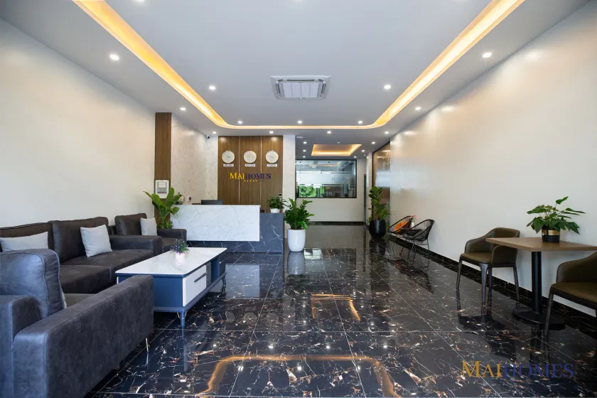 Maihomes Hotel Vĩnh Yên Vĩnh Phúc - Image 1