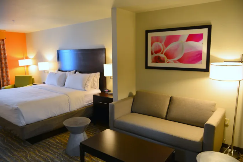 Holiday Inn Express Tomball by IHG - Zimmer