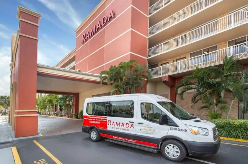 Ramada by Wyndham Tampa Westshore Airport South - Image 1