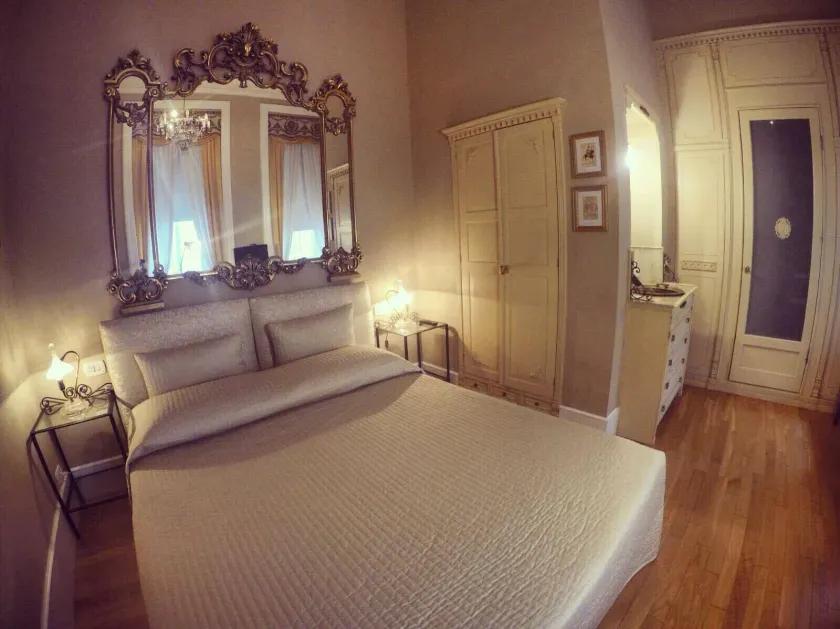 Monfort Club B&B - Image 1