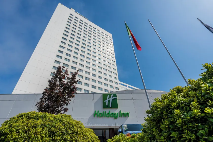 Holiday Inn Porto Gaia by IHG - Image 1
