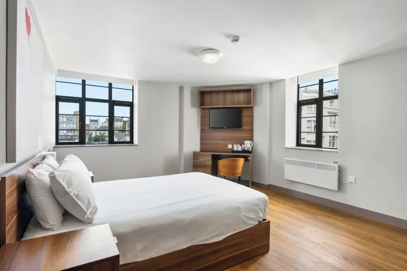 The Mitre Hotel Brighton - Image 1