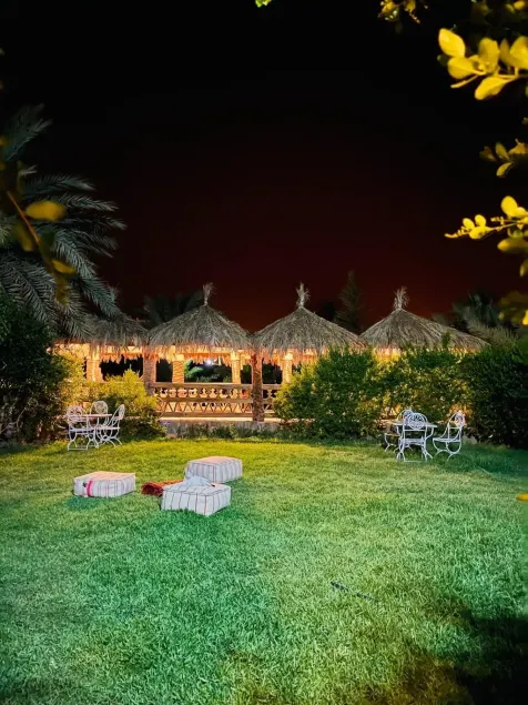 Paradis Touareg - Image 1