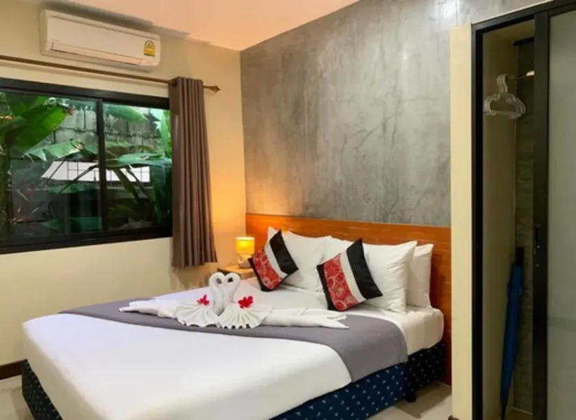 Isayarada Apartment - Image 1