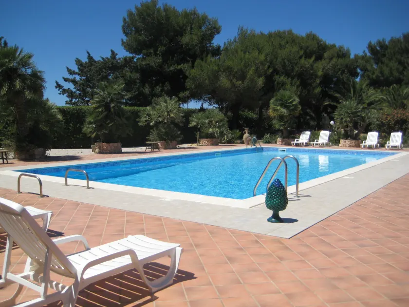 Villa Margherita Residence - Image 1
