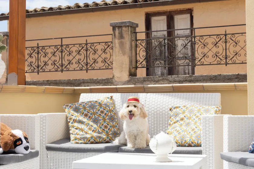 Kèramos Luxury Rooms - Image 1