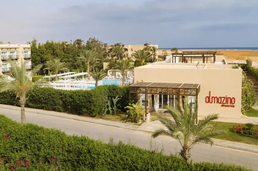 JAZ Neo Almazino, Almaza Bay - Image 1