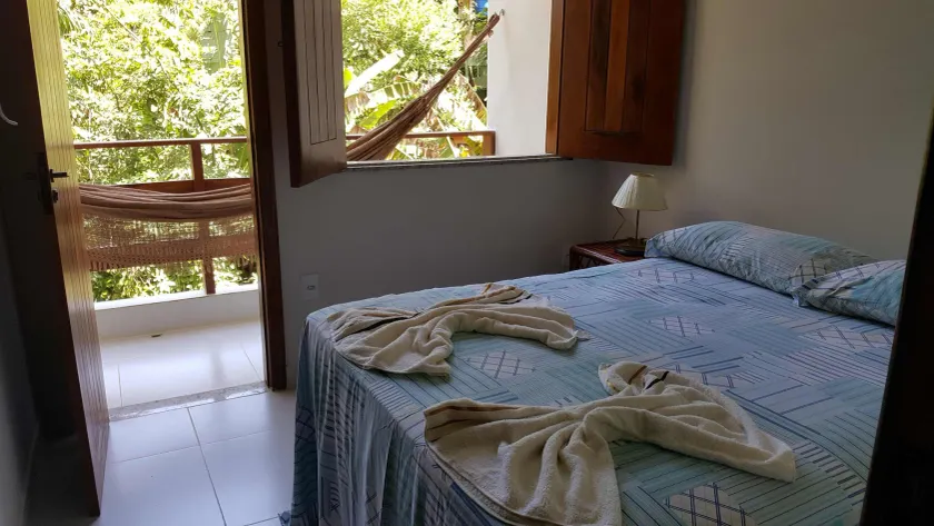 Pousada Lagoa Flat - Image 1