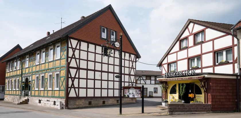 Harzer Hof - Image 1