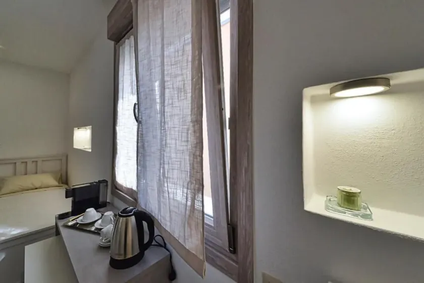 GIOIA E RELAX DI ZR  - Camera