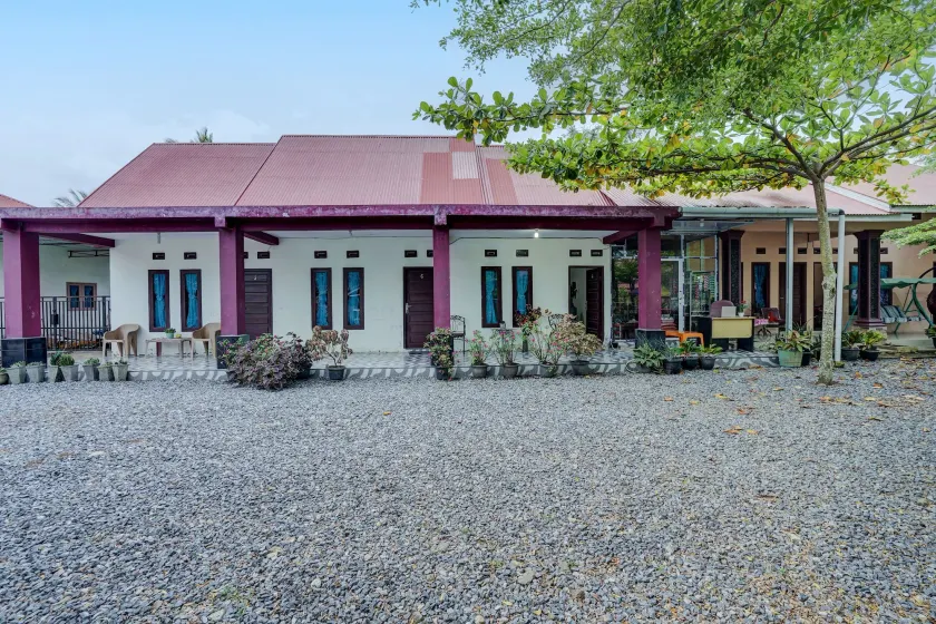 Hotel O Efniati Homestay Syariah - Image 1