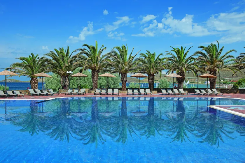 Lemnos Village Resort Hotel - Image 1