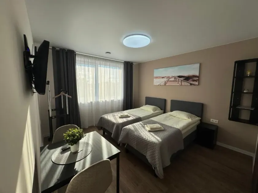Room-guest House Imperia Will Ensure you - Image 1