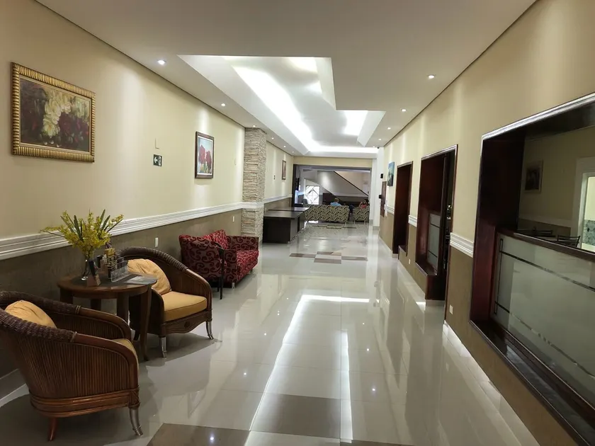 Hotel Estação Express - Image 1