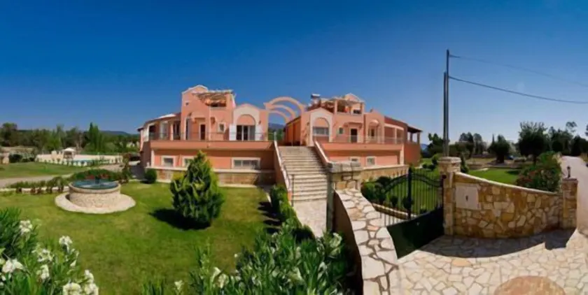 Villa Rosa - Image 1