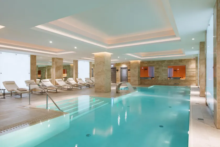 Grand Hotel Kempinski Riga - Image 1
