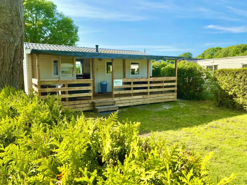 Holidaychalets Zuidlaren Tynaarlo - Image 1
