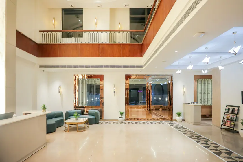 Regenta Place Phagwara by Royal Orchid Hotels Limited - Image 1